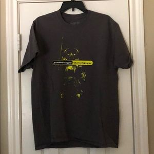 Post Malone tour merchandise (exclusive)